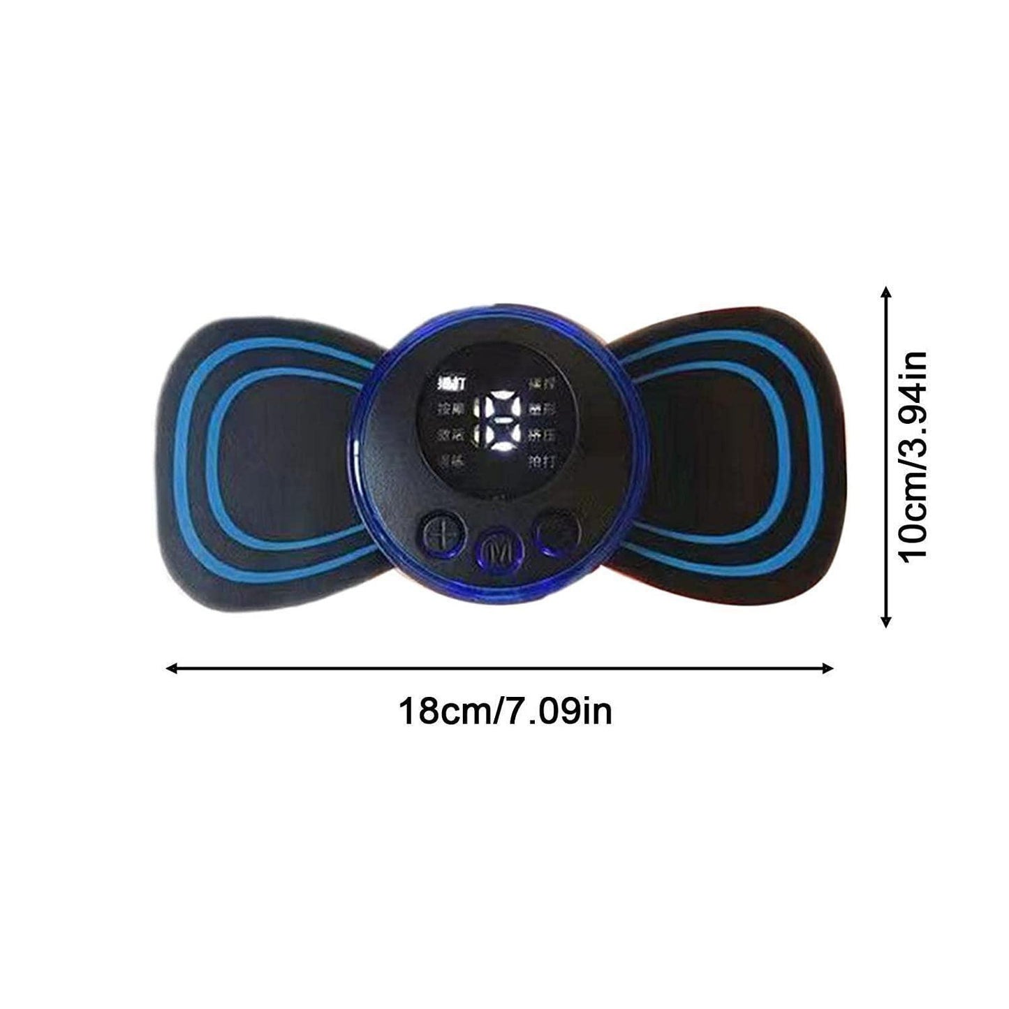 Electric Massager