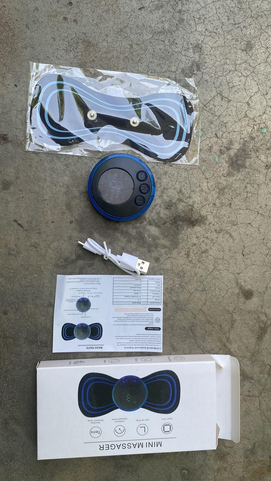 Electric Massager