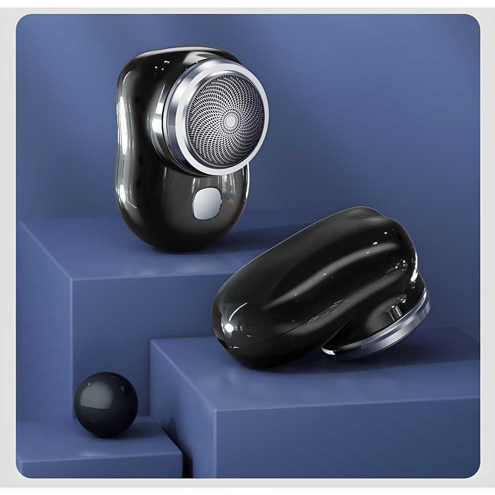 PowerTrim - Mini Electric Shaver