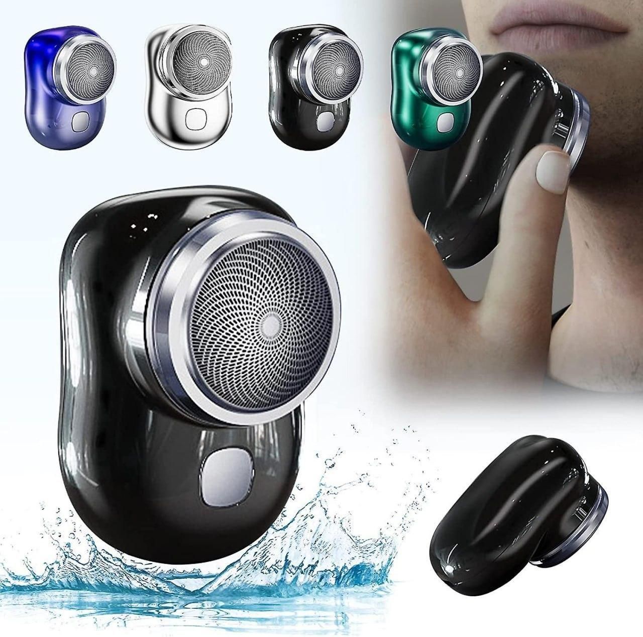 PowerTrim - Mini Electric Shaver