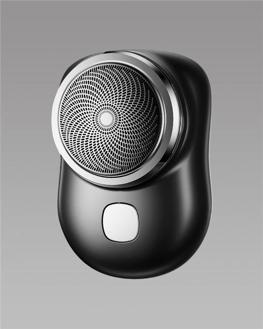 PowerTrim - Mini Electric Shaver