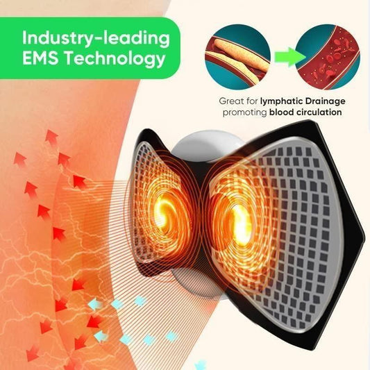 Electric Massager