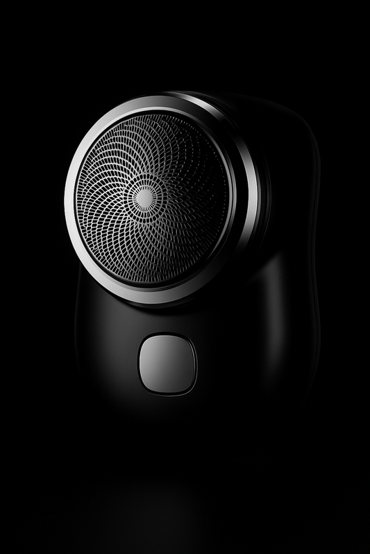 PowerTrim - Mini Electric Shaver